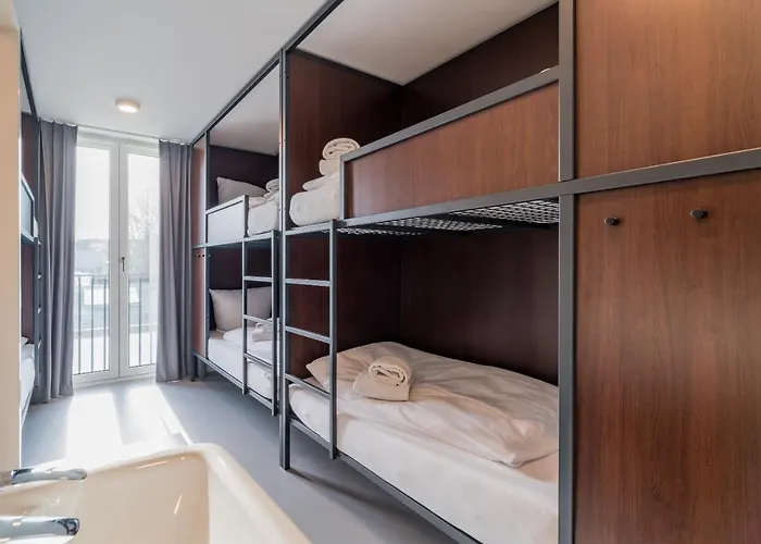 Nena Hostel Berlin - New Opening 2022